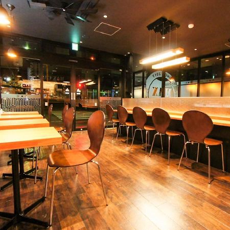 Hotel Livemax Kakegawa-Ekimae Экстерьер фото