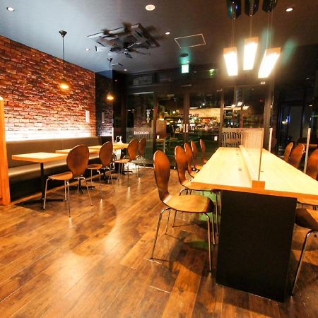 Hotel Livemax Kakegawa-Ekimae Экстерьер фото