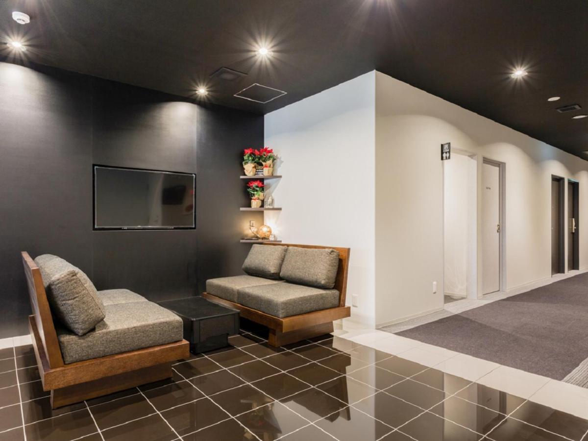 Hotel Livemax Kakegawa-Ekimae Экстерьер фото