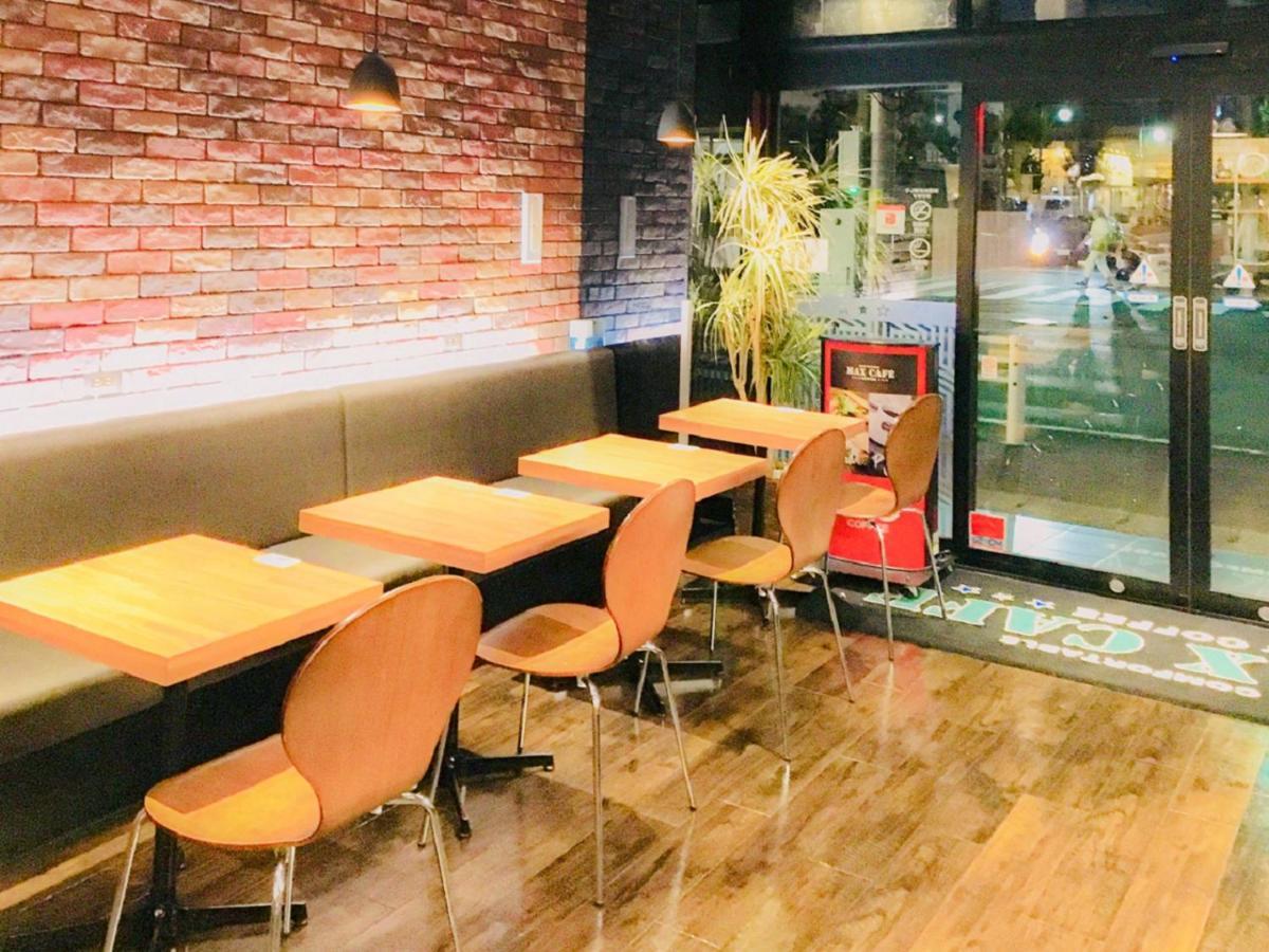 Hotel Livemax Kakegawa-Ekimae Экстерьер фото