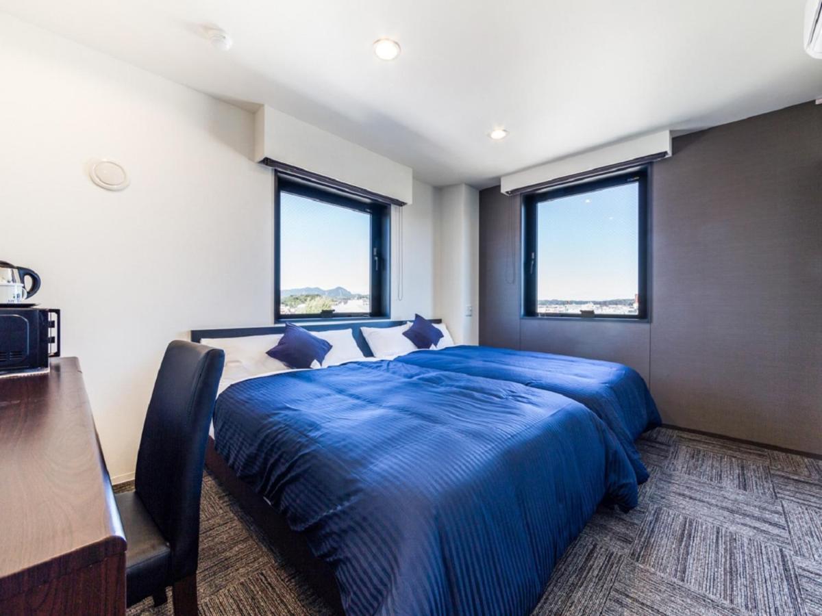 Hotel Livemax Kakegawa-Ekimae Экстерьер фото