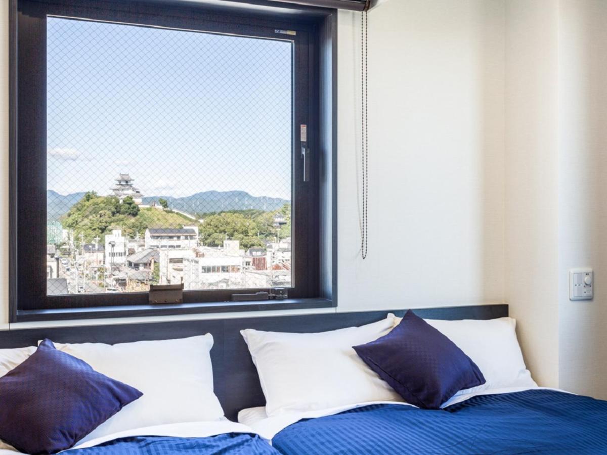 Hotel Livemax Kakegawa-Ekimae Экстерьер фото