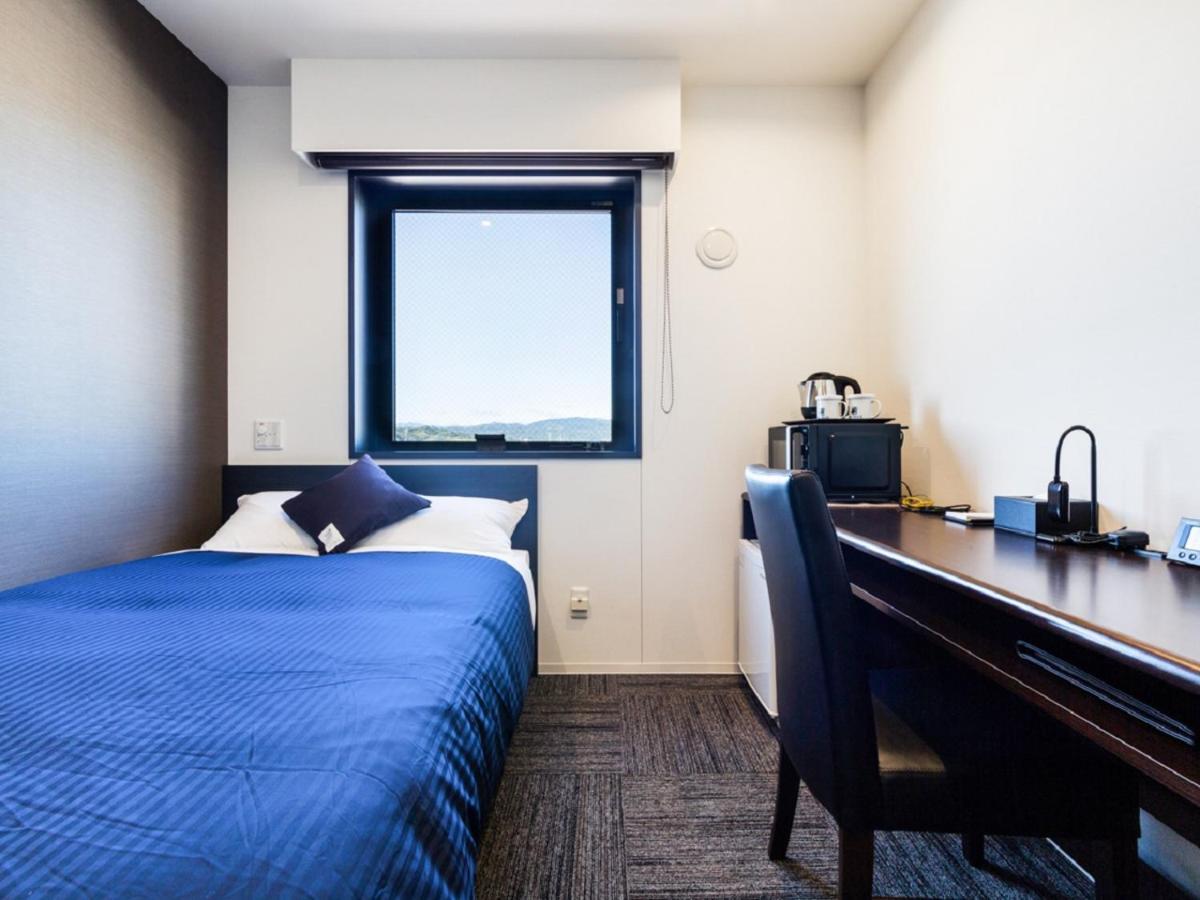 Hotel Livemax Kakegawa-Ekimae Экстерьер фото